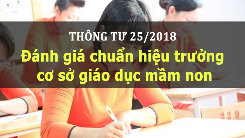 THONG-TU-25-2018-CHUAN-HIEU-TRUONG-MAM-NON