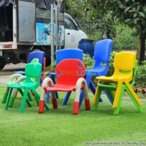Ghế nhựa mầm non đúc nguyên khối PL0101 11 ghe-mam-non