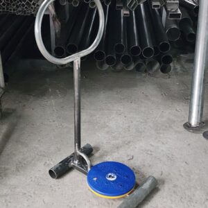 Dụng cụ xoay eo cho bé mầm non 16 may-xoay-eo-tre-em-pl2901b