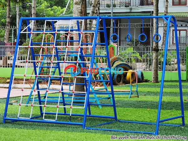Thang leo vận động chữ A PL2113I 20 thang-van-dong-da-nang-chu-a-pl2113i