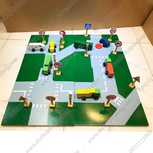 Sa bàn giao thông mầm non (2 mảnh) 21 sa-ban-giao-thong-go-2-manh-pl30sbgtg2m (1)