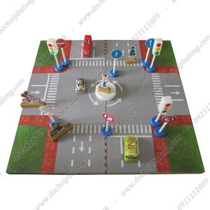 Sa bàn giao thông mầm non (2 mảnh) 20 sa-ban-giao-thong-go-2-manh-pl30sbgtg2m (2)