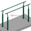 Xà kép công viên 4 trụ cao cấp PL3236 2 xa-kep-4-tru-chuan-cong-vien-pl3236
