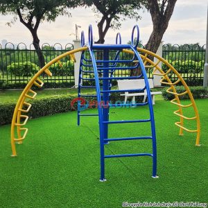 Thang vận động hình bán cầu PL2113G 12 thang-van-dong-ban-cau-phu-long-pl2113g (3)