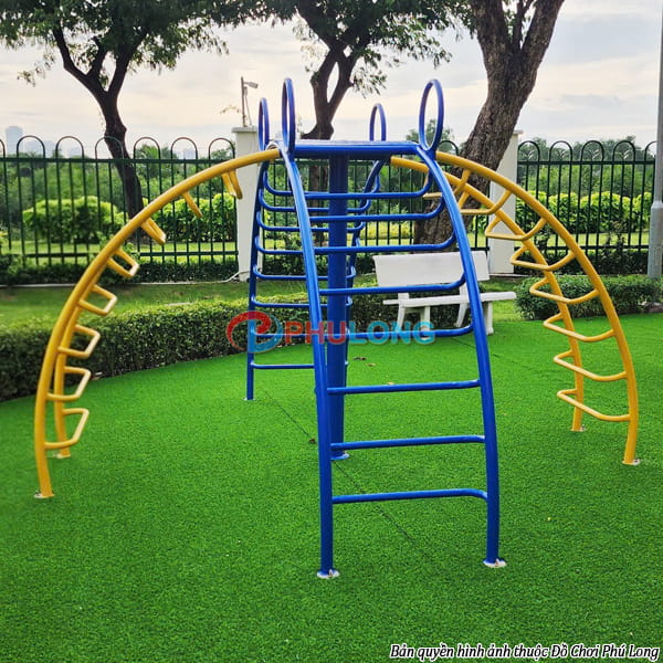 Thang vận động hình bán cầu PL2113G 19 thang-van-dong-ban-cau-phu-long-pl2113g (3)