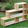 Kệ montessori hình bậc thang PL2554C 1 ke-montessori-bac-thang-pl2554c-phulongwood (3)