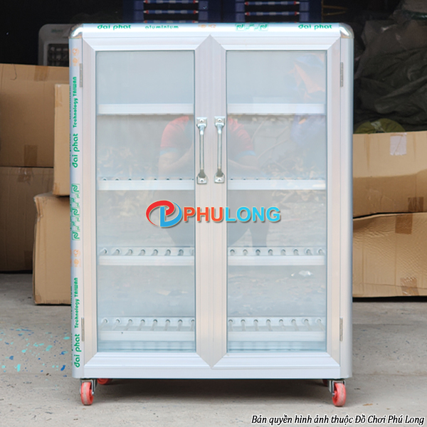 Tủ ly cốc mầm non bằng nhôm kính PL310121D 10 tu-dung-ly-coc-mam-non-nhom-kinh-pl310121d
