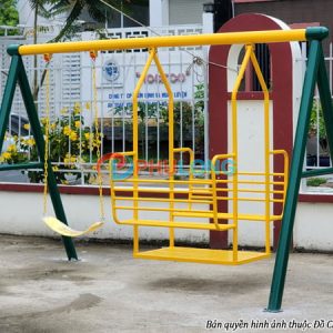 Xích đu ngoài trời trẻ em cao cấp PL2815B 19 xich-du-ngoai-troi-phu-long-sport-pl2815b (1)