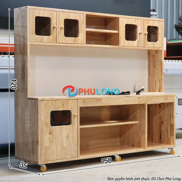 Tủ bếp mô phỏng mầm non PL2552B 13 tu-bep-mo-phong-mam-non-pl2552b (6)