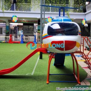 Đồ chơi cầu trượt máy bay trực thăng PL3125B 16 cau-truot-may-bay-len-thang-pl3225b (1)