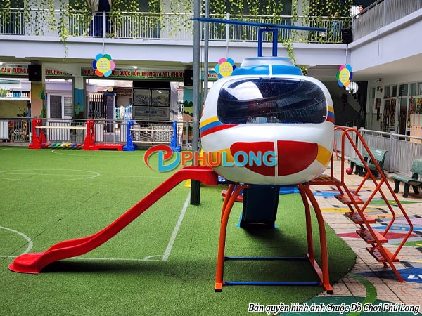 Đồ chơi cầu trượt máy bay trực thăng PL3125B 9 cau-truot-may-bay-len-thang-pl3225b (1)