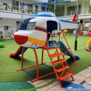 Đồ chơi cầu trượt máy bay trực thăng PL3125B 14 cau-truot-may-bay-len-thang-pl3225b (3)