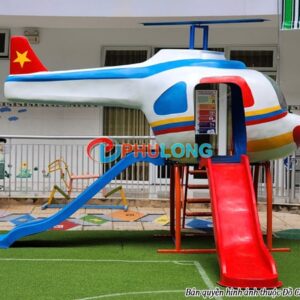 Đồ chơi cầu trượt máy bay trực thăng PL3125B 17 cau-truot-may-bay-len-thang-pl3225b (4)