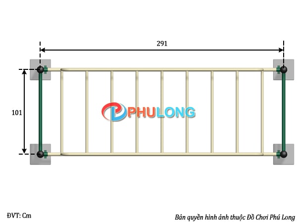 Thang đu vận động khung ngang PL3238 19 lap-dat-thang-du-van-dong-ngang-pl3238