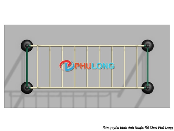 Thang đu vận động khung ngang PL3238 17 thang-du-cong-vien-pl3238