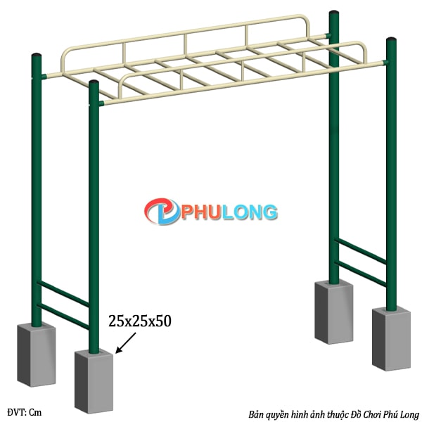 Thang đu vận động khung ngang PL3238 18 thiet-bi-the-chat-cong-cong-pl3238