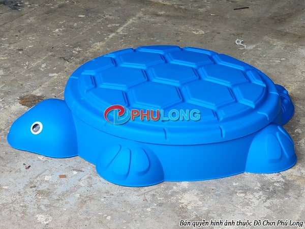 Bể chơi cát nước hình Thạch Sùng PL0404D 13 be-choi-cat-nuoc-hinh-thach-sung-pl0404d (3)