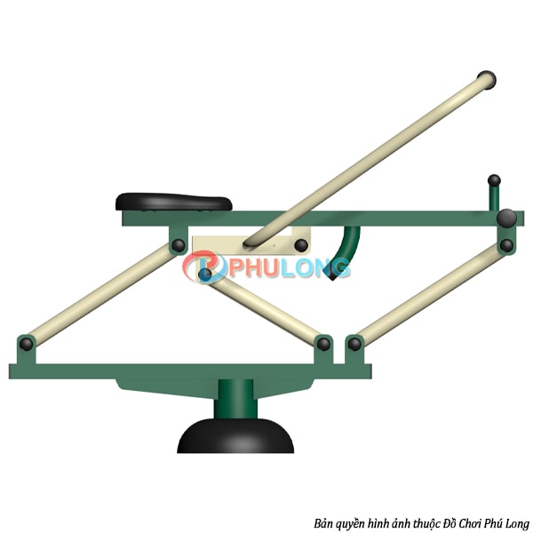 Dụng cụ tập chèo thuyền đơn ngoài trời PL3208 14 dung-cu-cheo-thuyen-don-pl3208 (2)