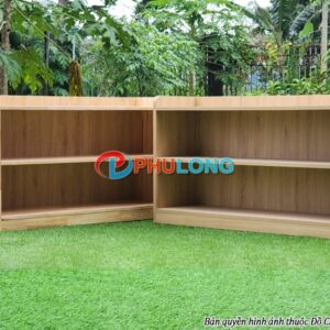 Kệ đựng giáo cụ Montessori 1M - 3 Tầng 8 ke-dung-giao-cu-montessori-1m-3-tang