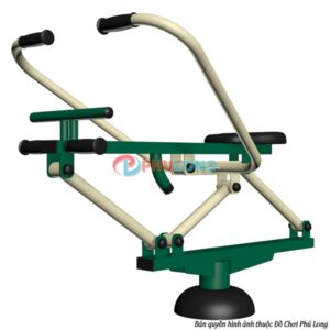 Dụng cụ tập chèo thuyền đơn ngoài trời PL3208 9 may-tap-cheo-thuyen-cong-vien (1)