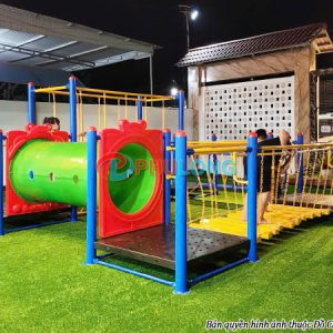 Bộ vận động thể chất liên hoàn 4 sàn PL2119A/B 14 bo-van-dong-lien-hoan-4-san-pl2119b (2)