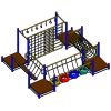 Bộ vận động thể chất liên hoàn 4 sàn PL2119A/B 1 thiet-bi-van-dong-lien-hoan-4-san-pl2119a (4)