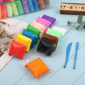 Đất nặn thủ công an toàn cho bé PL30DN 11 dat-nan-thu-cong-pl30dn (4)