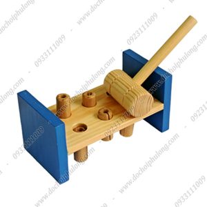 Đồ chơi búa cọc mầm non PL30BCOC 6 do-choi-bua-coc-mam-non-pl30bcoc (2)