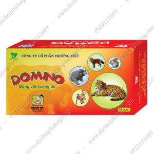 domino-giay-dong-vat-hoang-da