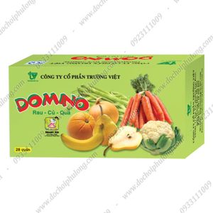 domino-giay-rau-cu-qua