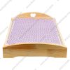 Giường búp bê bằng gỗ (có đệm) PL30GBBCD 2 giuong-bup-be-co-dem-PL30GBBCD (3)