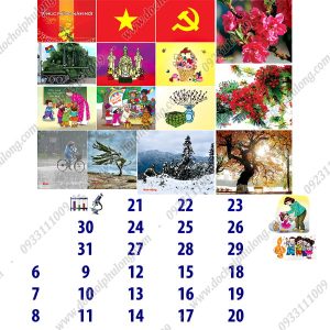Lịch của trẻ mầm non PL30LCT (1 tờ lớn) 9 lich-cua-tre-pl30lct (1)