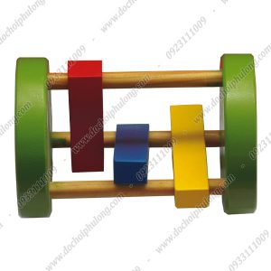 Lục lạc gỗ tròn cho bé mầm non PL30LLGT 8 luc-lac-go-tron-PL30LLGT (1)