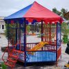 Nhà bóng lục giác giá rẻ có mái che PL1509C 1 nha-bong-luc-giac-phu-long-pl1509c (1)