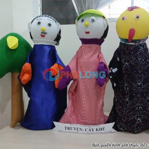 Rối tay kể chuyện mầm non nhiều chủ đề 12 roi-tay-ke-chuyen-cay-khe (2)