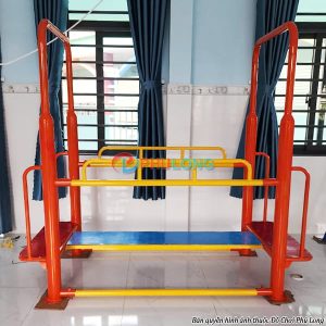 Bộ thăng bằng cố định sàn Composite PL3121E 8 thang-bang-co-dinh-san-composite-pl3121e (3)