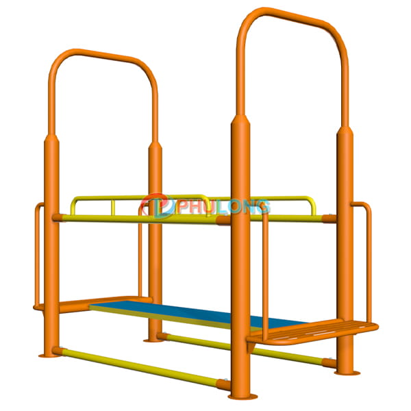 Bộ thăng bằng cố định sàn Composite PL3121E 9 thang-bang-mam-non-composite-pl3121e (1)