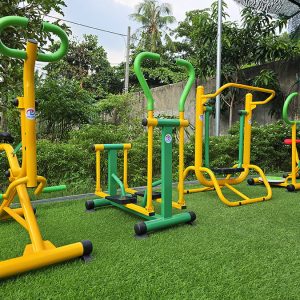 Đồ Chơi Tập GYM