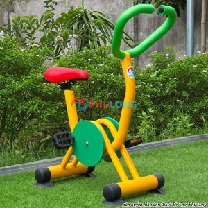 GYM Kid - Xe đạp thể dục cho bé cao cấp PL29B2 10 xe-dap-the-duc-cho-be-cao-cap-pl29b2 (3)