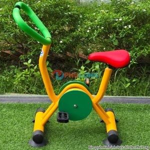 GYM Kid - Xe đạp thể dục cho bé cao cấp PL29B2 12 xe-dap-the-duc-cho-be-cao-cap-pl29b2 (4)