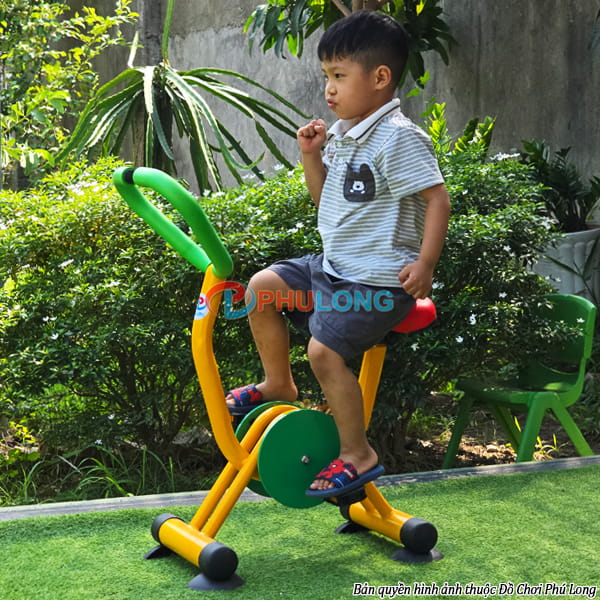 GYM Kid - Xe đạp thể dục cho bé cao cấp PL29B2 14 xe-dap-the-duc-cho-be-cao-cap-pl29b2 (5)