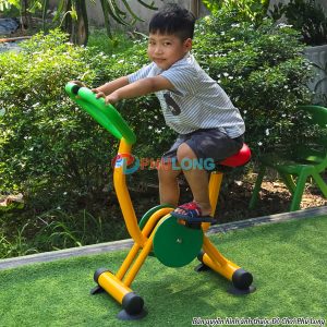 GYM Kid - Xe đạp thể dục cho bé cao cấp PL29B2 9 xe-dap-the-duc-cho-be-cao-cap-pl29b2 (6)