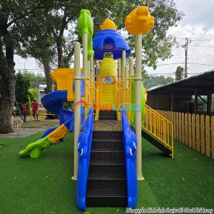 Cầu trượt nhập khẩu cỡ lớn Dream Ocean 12.5x4.4m 13 cau-truot-nhap-khau-dream-ocean-pl05l2539 (1)
