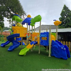 Cầu trượt nhập khẩu cỡ lớn Dream Ocean 12.5x4.4m 12 cau-truot-nhap-khau-dream-ocean-pl05l2539 (2)