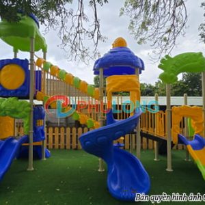 Cầu trượt nhập khẩu cỡ lớn Dream Ocean 12.5x4.4m 11 cau-truot-nhap-khau-dream-ocean-pl05l2539 (3)