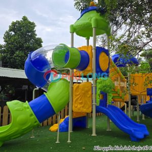 Cầu trượt nhập khẩu cỡ lớn Dream Ocean 12.5x4.4m 9 cau-truot-nhap-khau-dream-ocean-pl05l2539 (5)