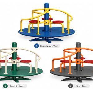 Đu quay công viên cao cấp 3 chỗ ngồi PL1121 6 du-quay-cong-vien-cao-cap-3-cho-ngoi-pl1121 (3)